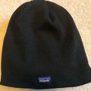 Patagonia Better Sweater Beanie Hat